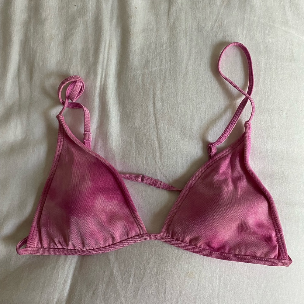 Pacsun bikini top